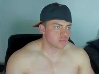 Freechat scott_milleer on Flirt4Free