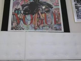 Offline sexy_mela on Flirt4Free