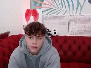 Offline spencer_roth on Flirt4Free