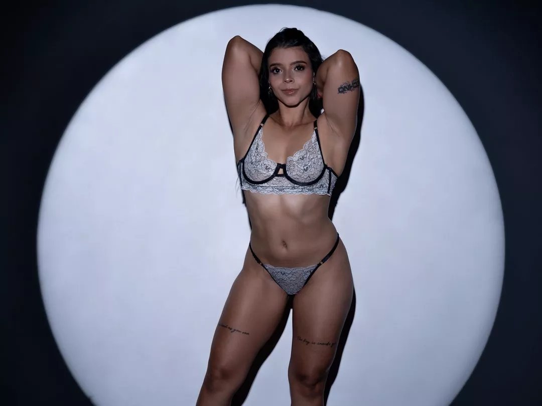 Offline AprilBailey on Streamate