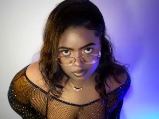 Offline AyanaEbony on Streamate