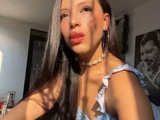 Offline ElektraGB on Streamate