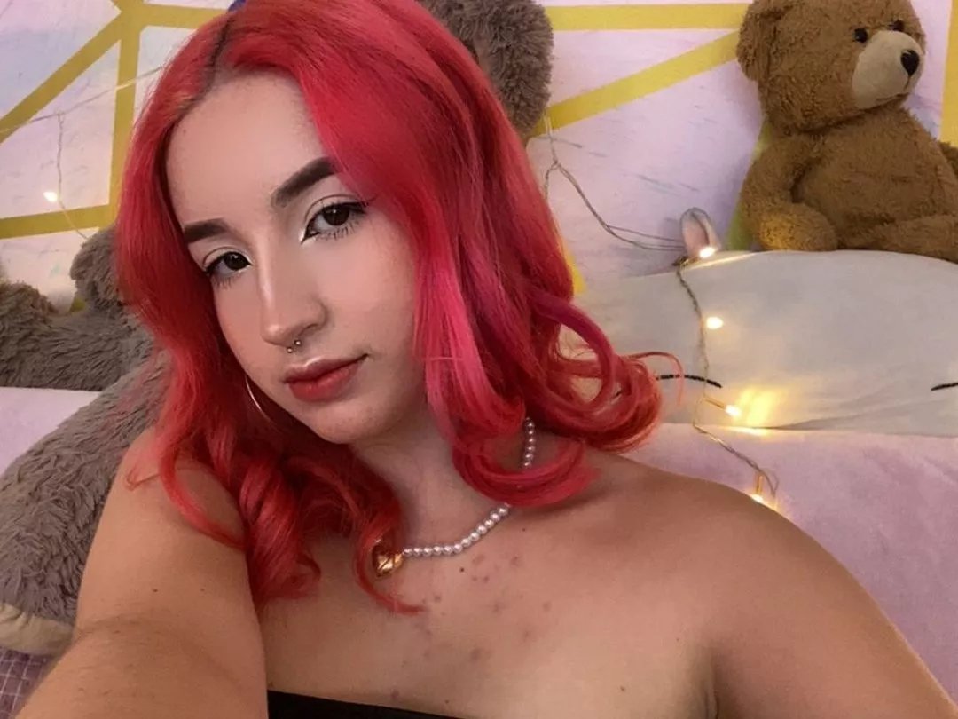 Offline elizabethpaython on Streamate