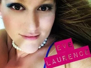 Offline EveLaurence on Streamate