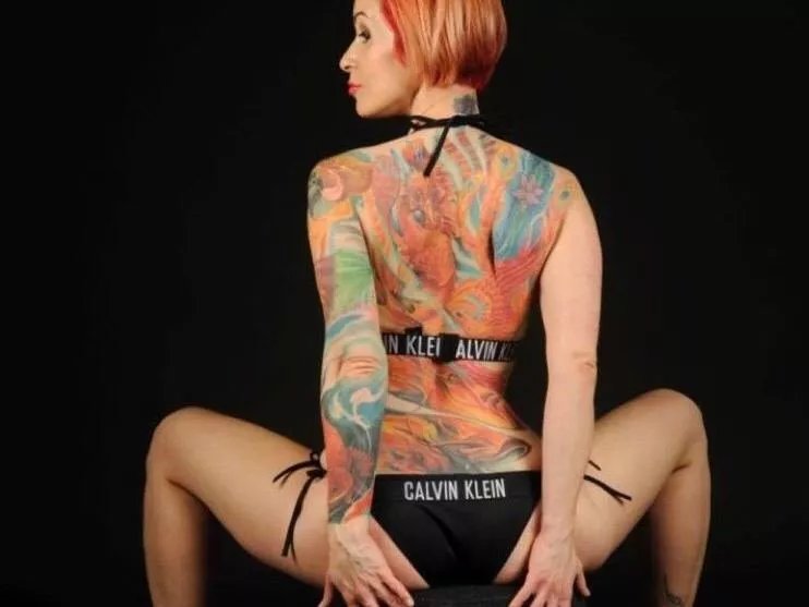 Offline JessStarXX on Streamate