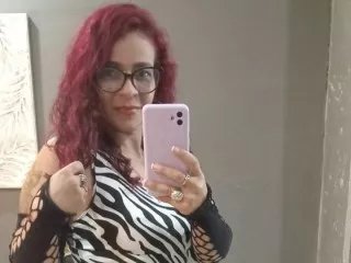 Offline MirandaRouss on Streamate