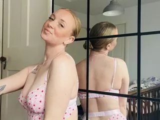 Offline Miss_Jessie_Woods on Streamate