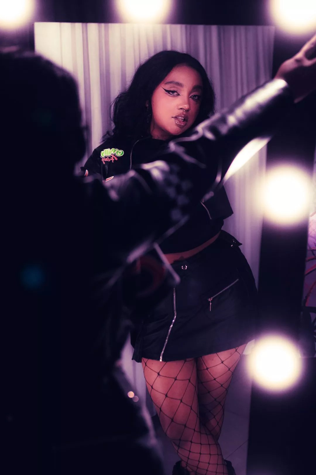 Offline NovaSwan on Streamate