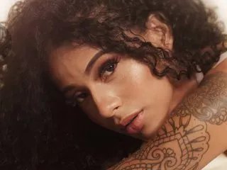 Offline oliviafenty12312 on Streamate