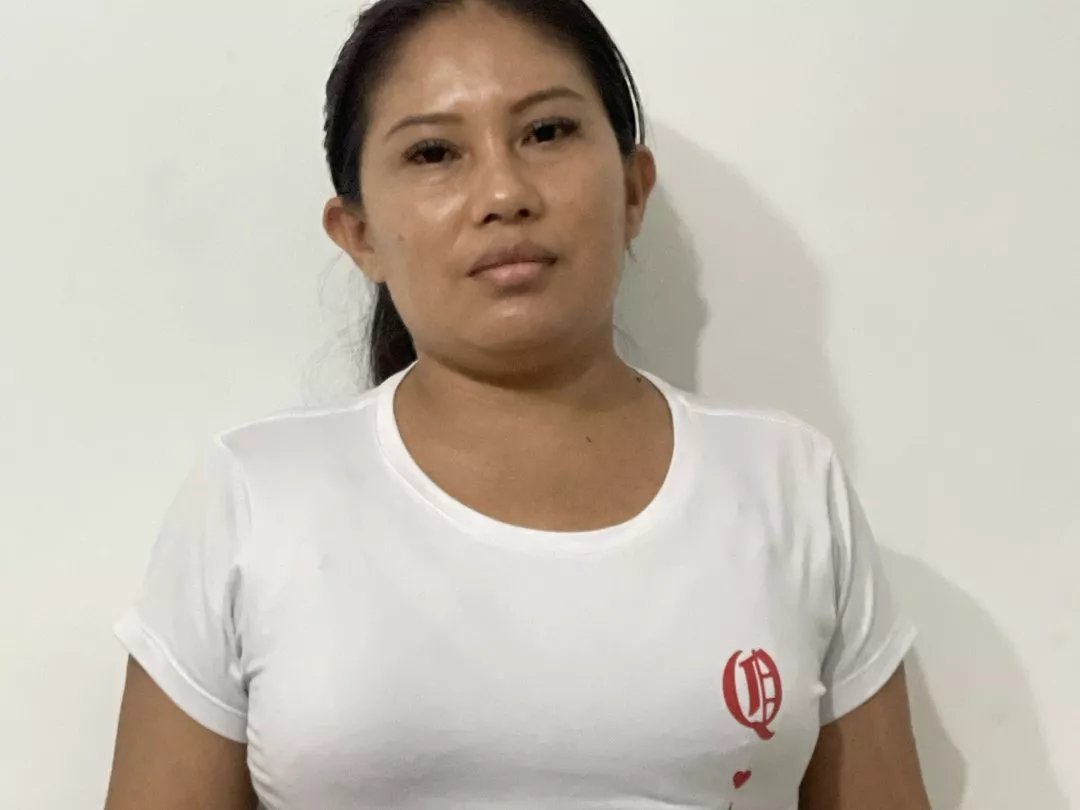 Offline SamiraTorrealba on Streamate