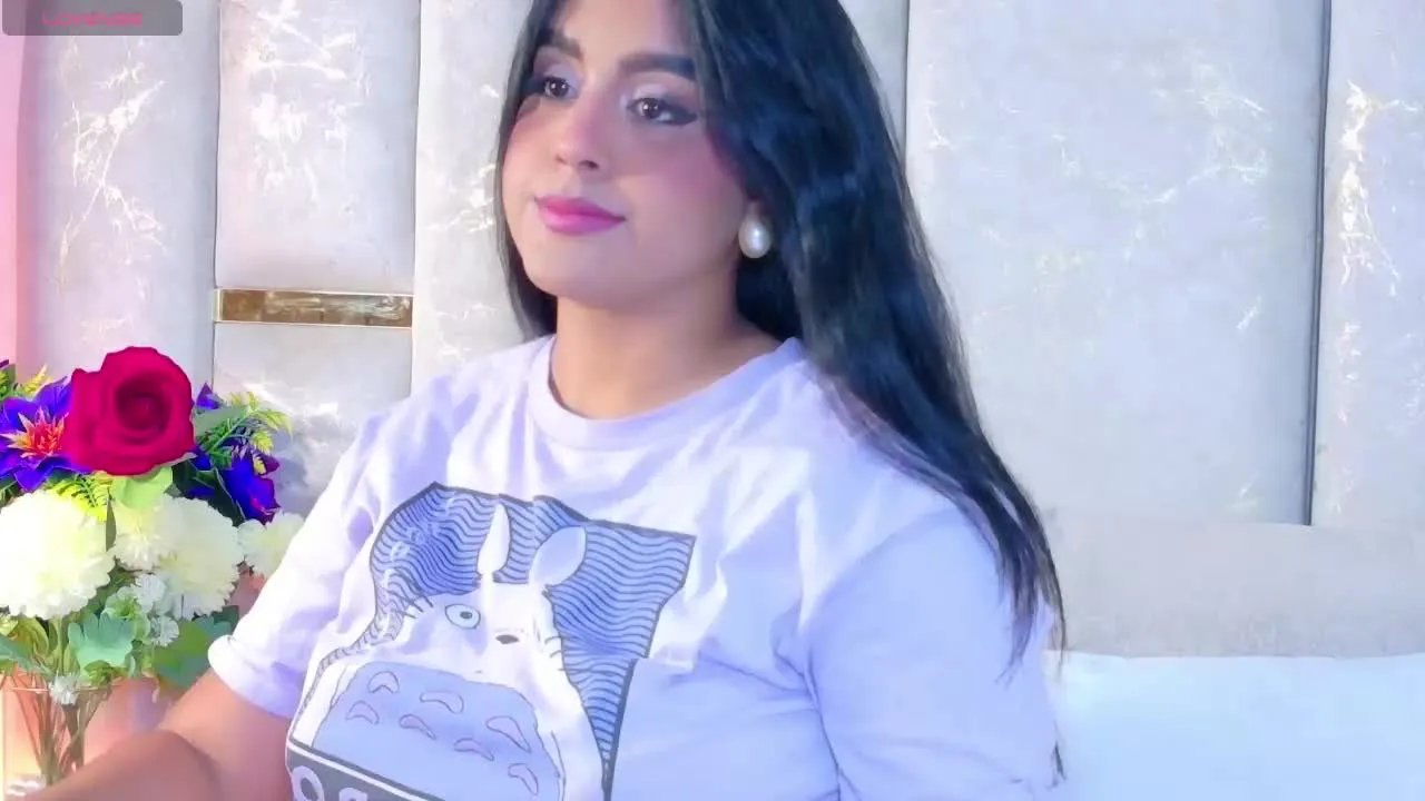 Offline AmelieGrace on Streamray