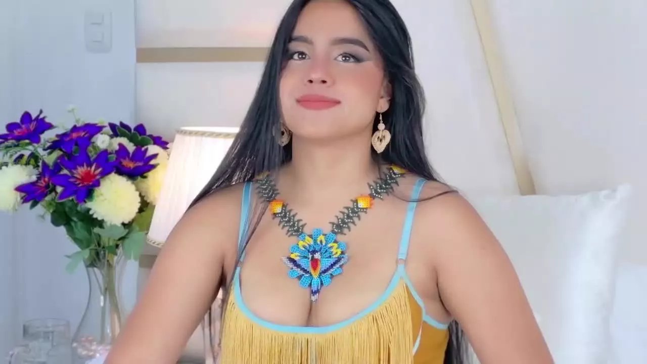 Offline AmelieGrace on Streamray