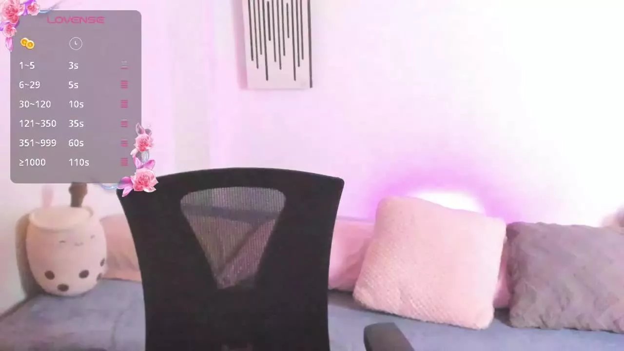 Offline AnneDark on Streamray