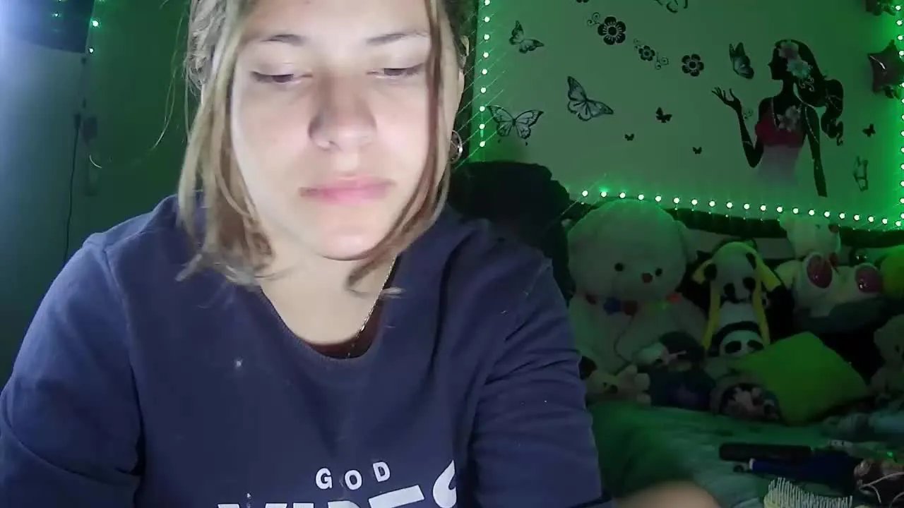 Offline StarEli on Streamray