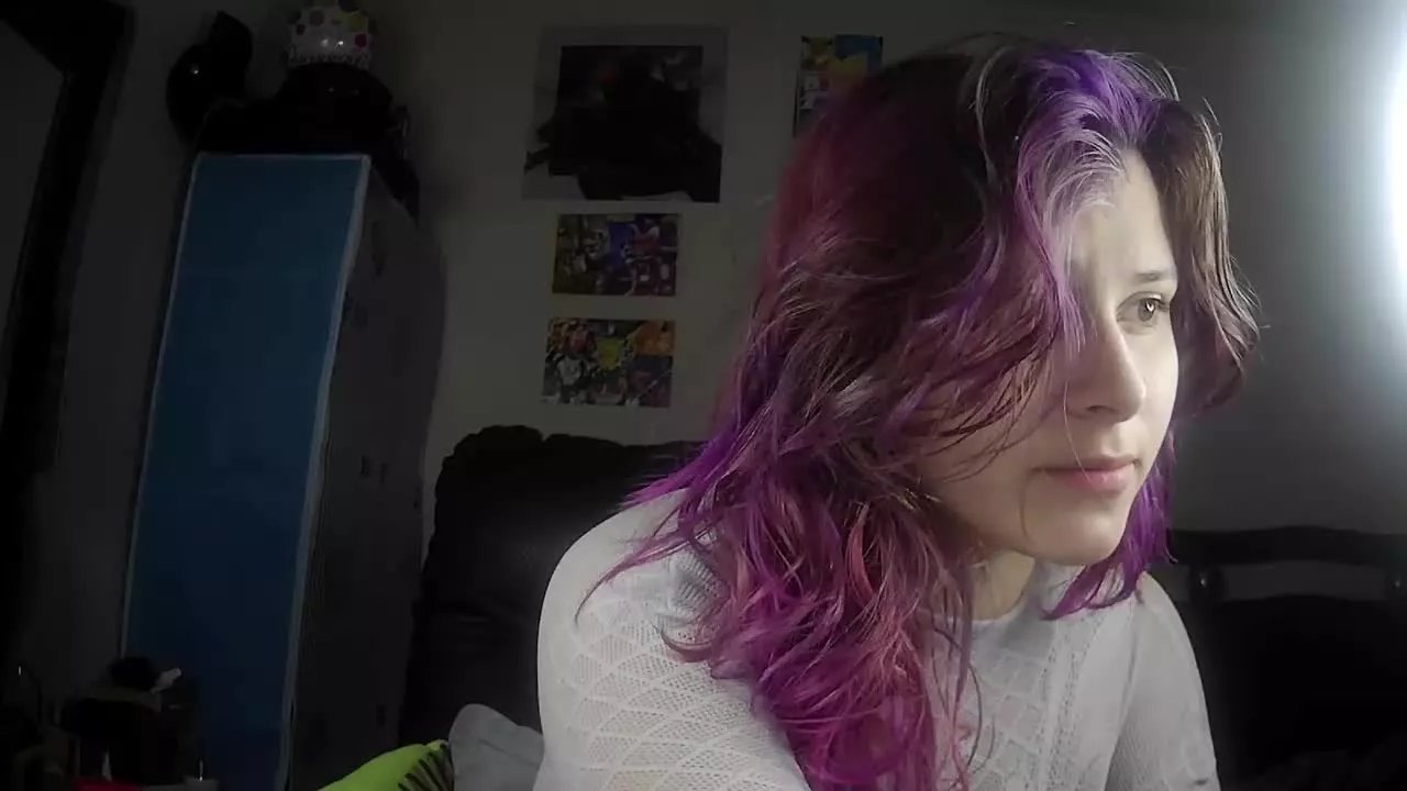 Offline StarEli on Streamray