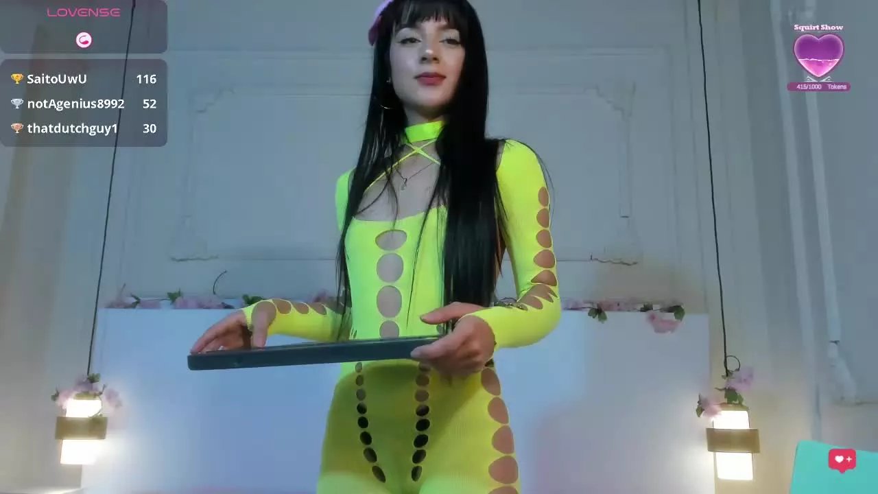 Offline Tamimorgan1 on Streamray