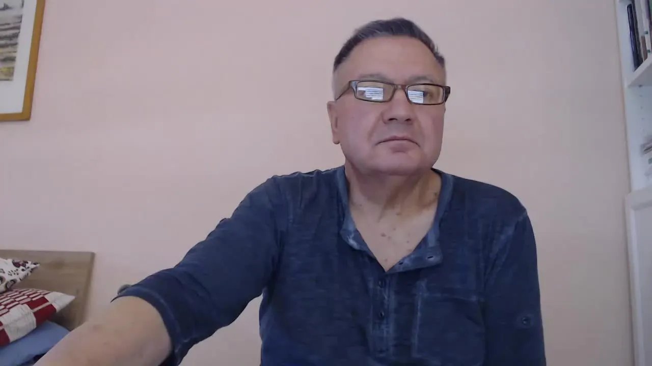 Offline YOU6me on Streamray