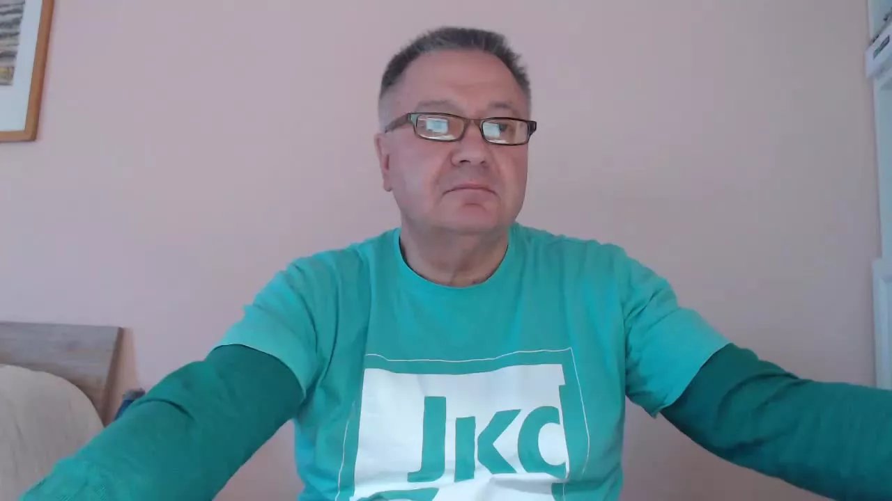 Offline YOU6me on Streamray