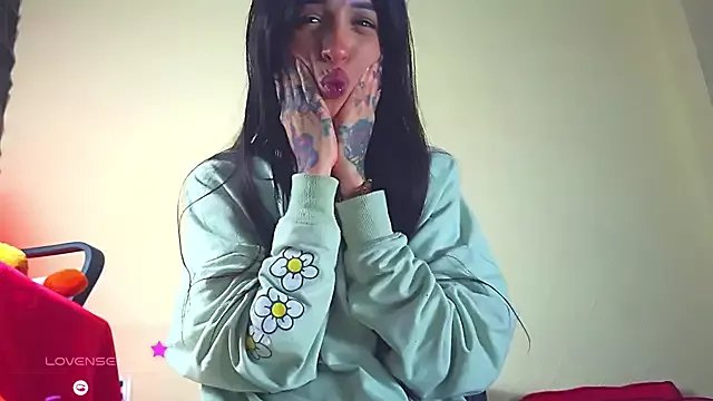 Freechat -NOBU- on StripChat