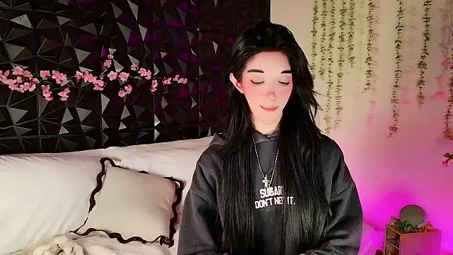 Freechat -NOBU- on StripChat