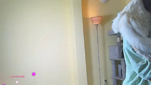 Freechat -NOBU- on StripChat