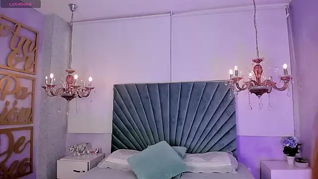 Freechat Aitana_Hilton_ on StripChat