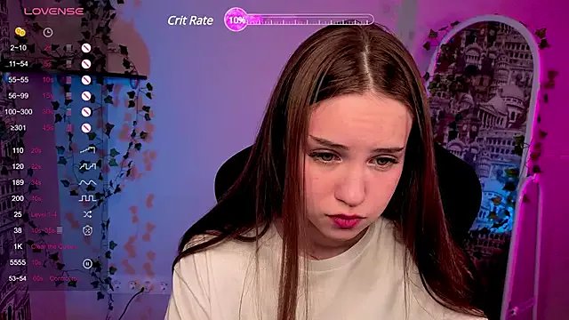 Freechat Alice_loft on StripChat