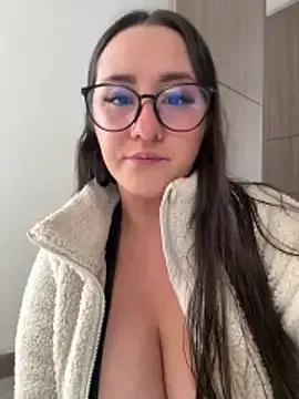 Watch 23 years old anli5 from StripChat anli5 from StripChat