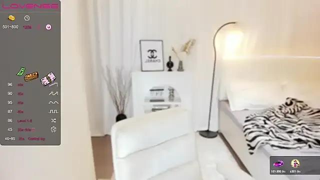 Masturbate to StripChat's Bdbdzs bdbdzs from StripChat