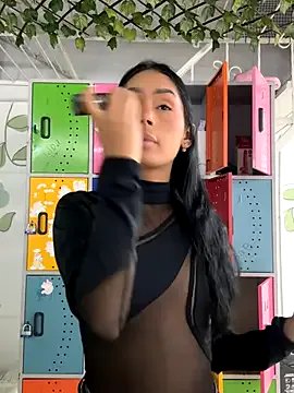 Freechat ChloeMoon9 on StripChat