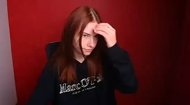 Private Fiona_Night on StripChat