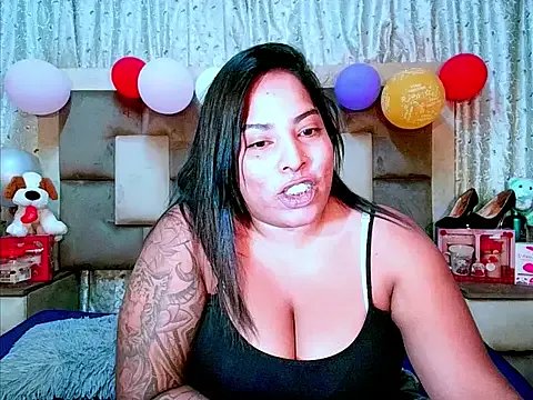 Freechat indiantopaz694u on StripChat