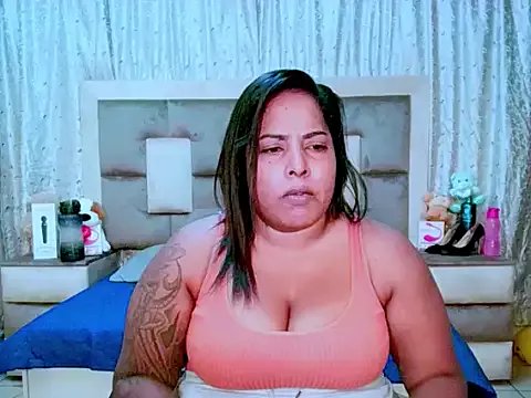 Freechat indiantopaz694u on StripChat