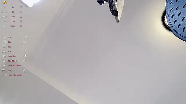 Explore 23 years old Irene--- from StripChat Irene--- from StripChat