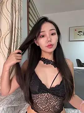 Watch Jiajia_L, she wants to masturbate for you jiajia_L from StripChat