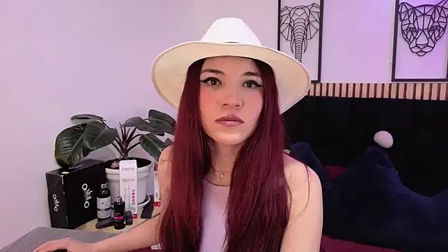 Freechat LILA_ELLIOT on StripChat