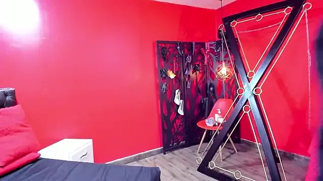 Freechat Mariham-Murath on StripChat