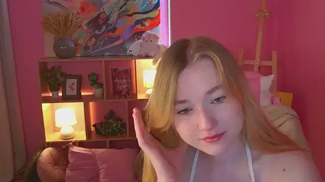 Freechat milaa_sun on StripChat