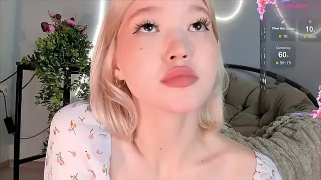 Freechat milli_sun_ on StripChat