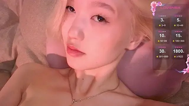 Freechat milli_sun_ on StripChat