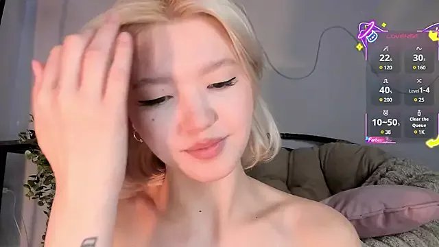 Freechat milli_sun_ on StripChat