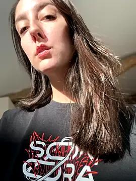 Try StripChat's RealJuliette RealJuliette from StripChat