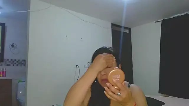 Private roxanasexy2025 on StripChat