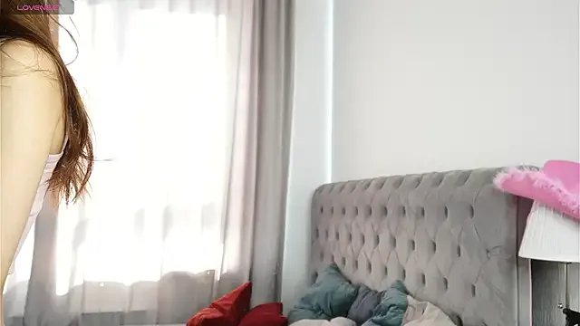 Freechat TaiteFairfield on StripChat