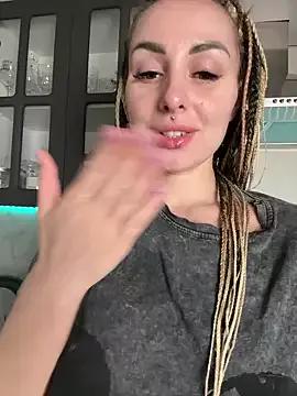 Slutty TwixCouple wants you to fuck their body now TwixCouple from StripChat