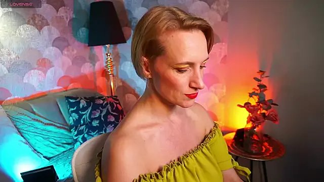 Freechat UmaTruewoman on StripChat