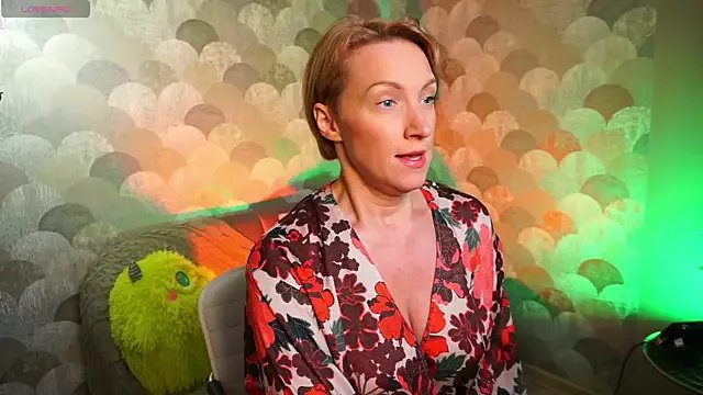 Freechat UmaTruewoman on StripChat