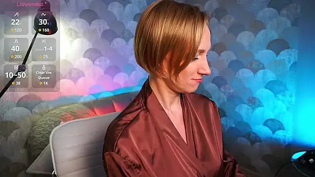 Freechat UmaTruewoman on StripChat