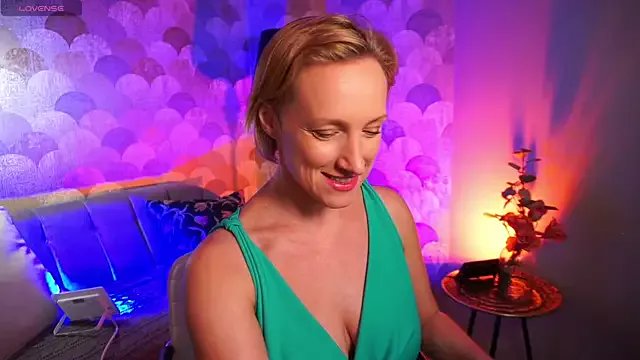 Freechat UmaTruewoman on StripChat