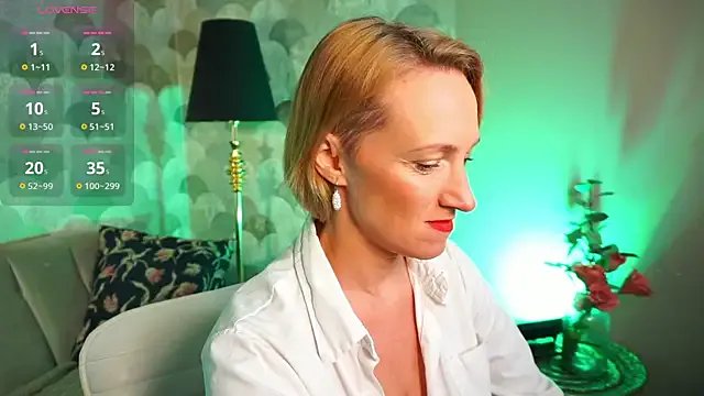 Freechat UmaTruewoman on StripChat